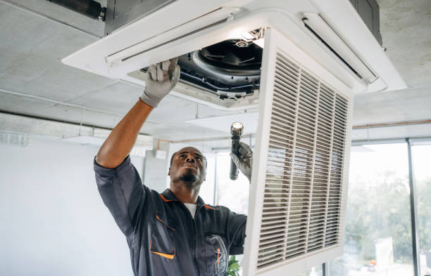 Licensed Hvac Maintenance service in Fremont, NH - FH HVAC